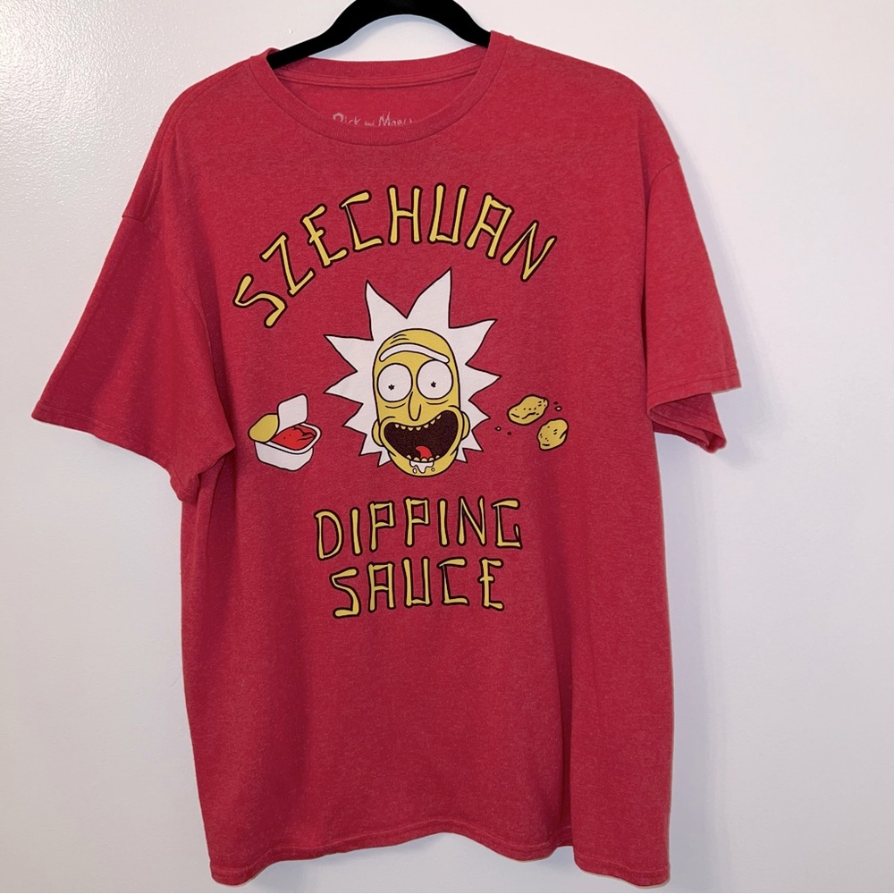 Rick & Morty‎